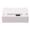 Mini Bag Sealer USB Portable Kitchen Sealer Machine 5 Gear Adjustable for Chips Snacks Plastic Bags