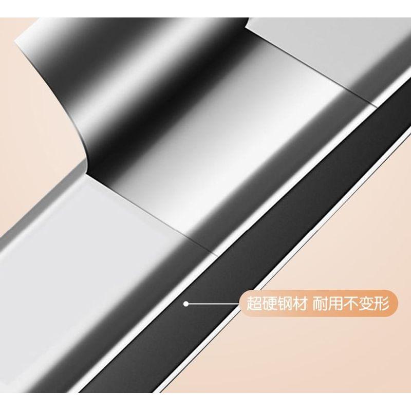 LuxeFlutter - Eyelash Tweezers