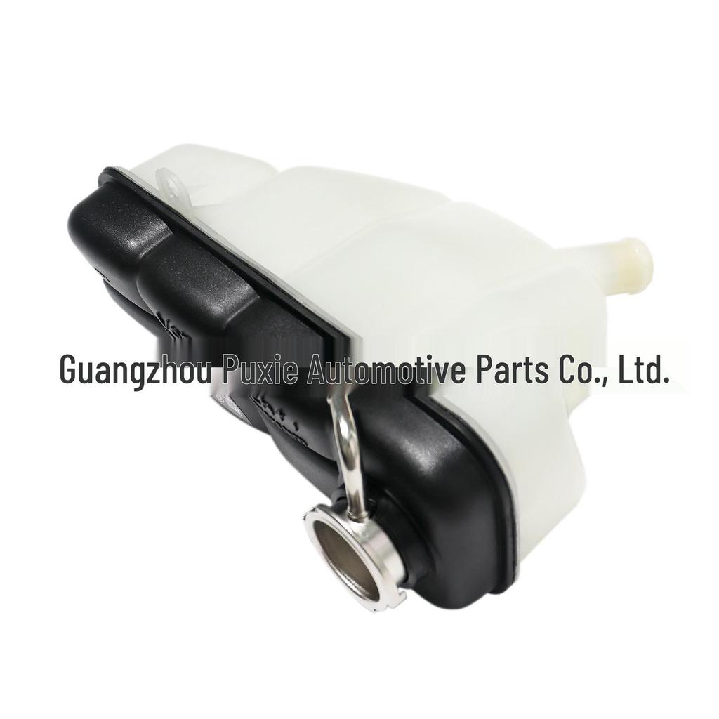 Kühler Ausgleichsbehälter für Mercedes-Benz W202