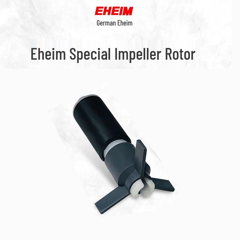 Ротор фильтра EHEIM Classic с керамическим валом и крыльчаткой Easy-Lift