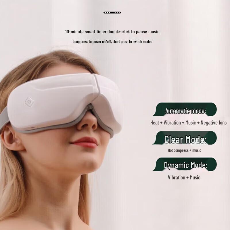 MEEGOO Smart Eye Massager