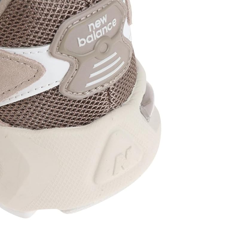 [New Balance] sneakers ML725 old model men's ladies AB(BEIGE) 28.0 cm D