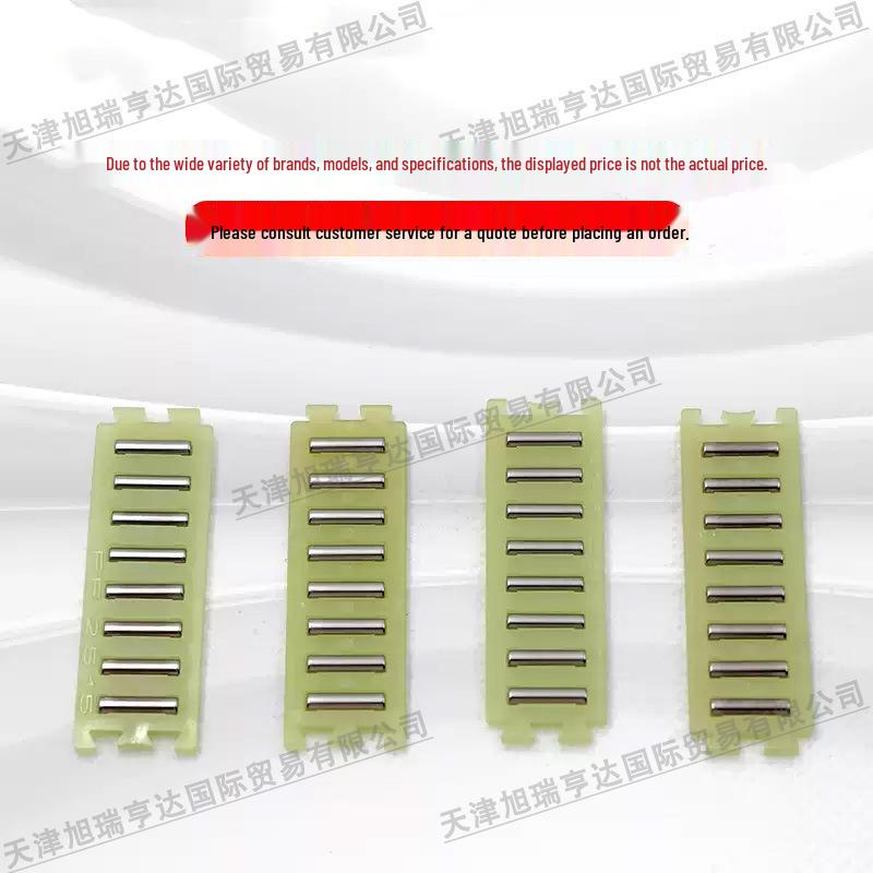 Germany FF2515 Flat Linear Needle Roller Bearing for Heidelberg Printing Machine