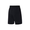 Li Ning Training Series Quick-Dry Running Shorts Men Shorts Black AKSR125-1
