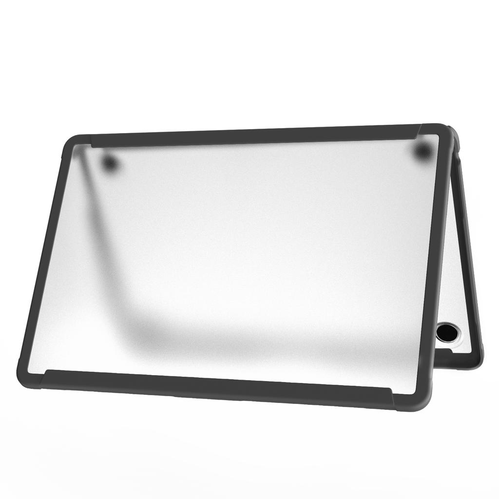 BENWIS MP-SSC For Macbook Air 15 Inch (2025)/(2024)/(2023) A2941 Slim Case Shockproof PC+TPU Laptop Cover