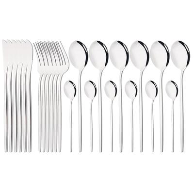 Posate – Set di posate