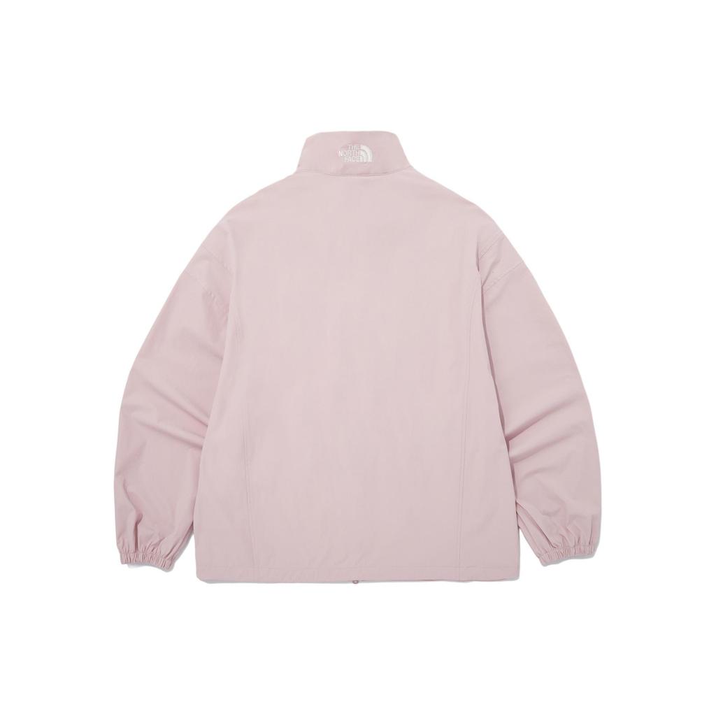 THE NORTH FACE Jackets & Coats Unisex Pink NJ3BQ09L