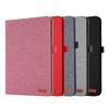 Coque For  Honor Pad X9a Case 11.5"2025 Soft Fabric Flip Stand Tablet Shell For Funda Honor Pad X9A 11.5 Inch 2025 Case