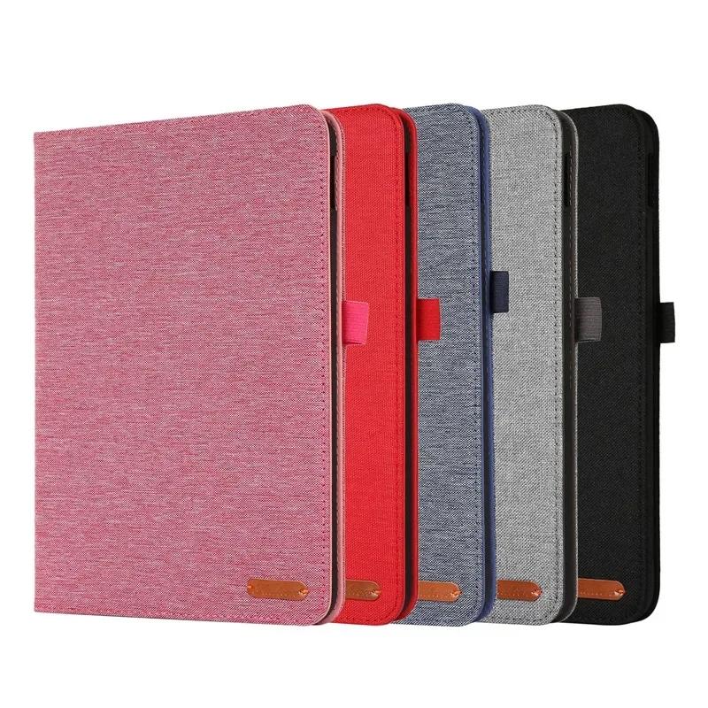 Coque For Honor Pad X9a Case 11.5"2025 Soft Fabric Flip Stand Tablet Shell For Funda Honor Pad X9A 11.5 Inch 2025 Case