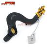 Aluminum CNC Brake Lever for RMZ450/RMX450Z Off-Road Motorcycles