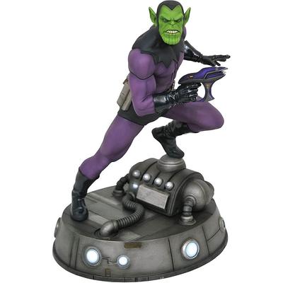 Marvel Comics Skrull Gallery PVC-staty