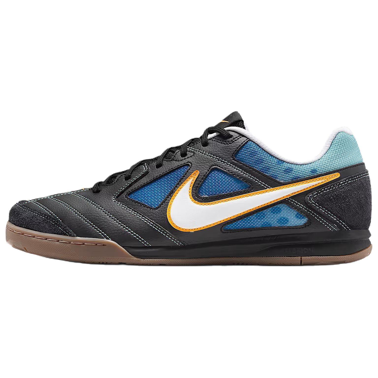 Nike Gato SE Black Green Abyss Cannon Men s IH3370-010