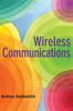 Kniha Wireless Communications