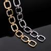 2026 European and American Style Fashion Accessories Women's Creative Bracelet Simple Zircon Heart Bracelet