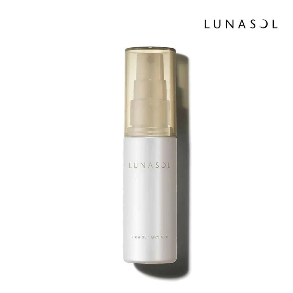 LUNASOL Fix and Set Airy Mist 50ml Fix and Set Airy Mist