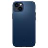 Spigen Thin Fit Iphone 14 Plus / 15 Plus Navy Blue