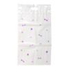 Sanrio Leisure Sheet Kuromi PP Single Size Storage Bag Name Space Excursions Picnics 604275