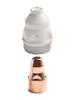 For P80 Plasma Cutting Nozzle and Cutting Head for Metal Fabrication