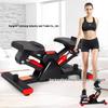 Healthsoo Mini Hydraulic Stepper with Resistance Bands