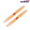 GEMFAN 65mm 2-bladig Racingdrönarpropellrar (CN-version)