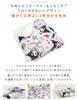 Revere Kuromi Blanket, 2-Ply Flannel Throw Blanket with Sheepskin Boa, Perfect for Naps, Throws, and Warmth, Sanrio Kuromi Merchandise