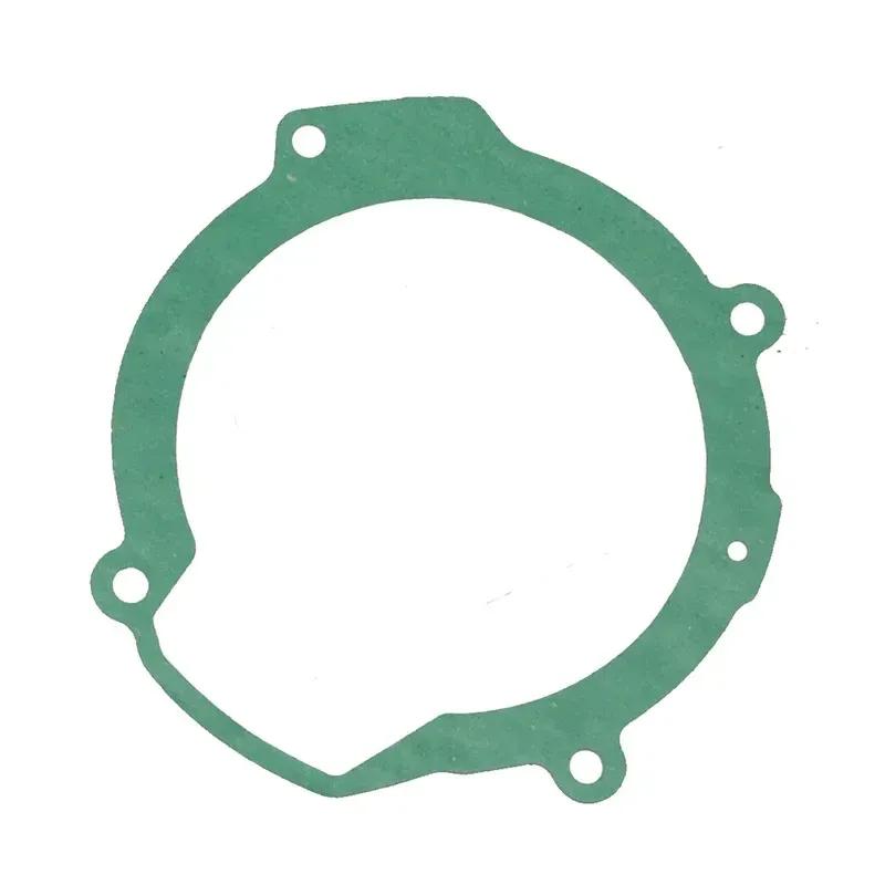 Motorcycle Cylinder Engine Crankcase Covers Gasket Kits Set For Yamaha YZ125 YZ 125 1993