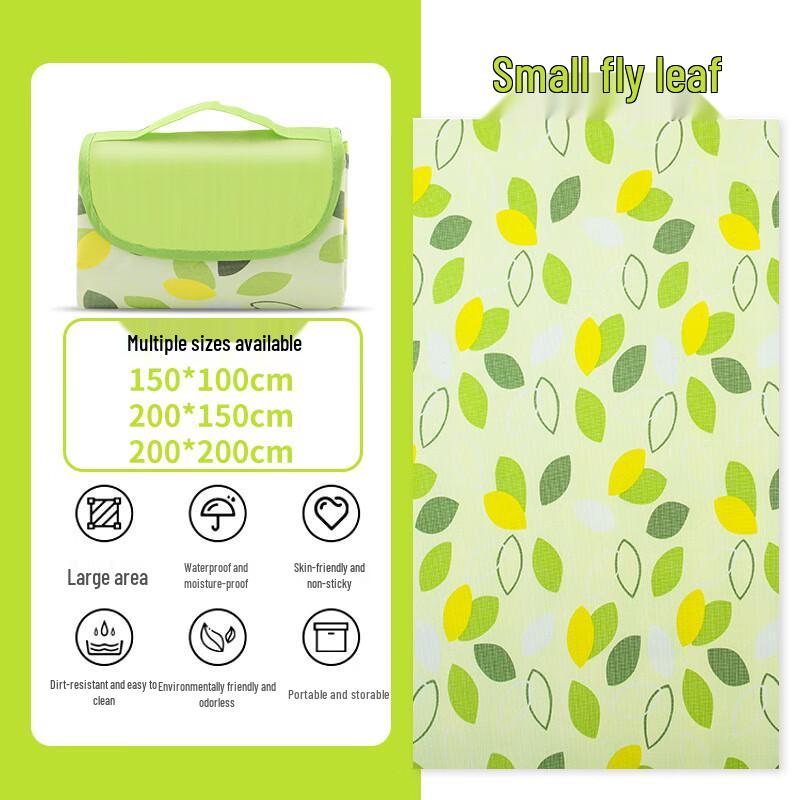 Outdoor Picnic & Camping Mat