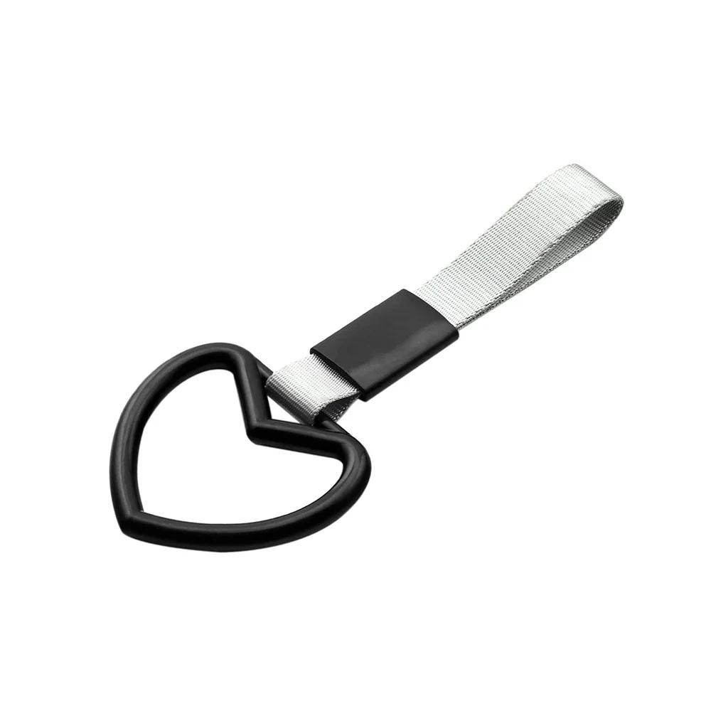 Bus Handle Hand Strap Drift Charm Strap Drift Warning Ring for Car Rear Bumper Supplies