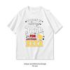 International Beer Day There Is Always Fime for Another Beer Shirt Woman Man Summer Cotton Graphic T Shirts Adult Tops