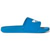 Adidas Adilette Lite Slide Bright Blue Unisex Sneakers Cloud-White FX5905