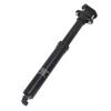 Bike Seatpost Internal Cable Routing Dropper Post for Mountain and Road Bicycles 31.6x345mm 100mm Travel