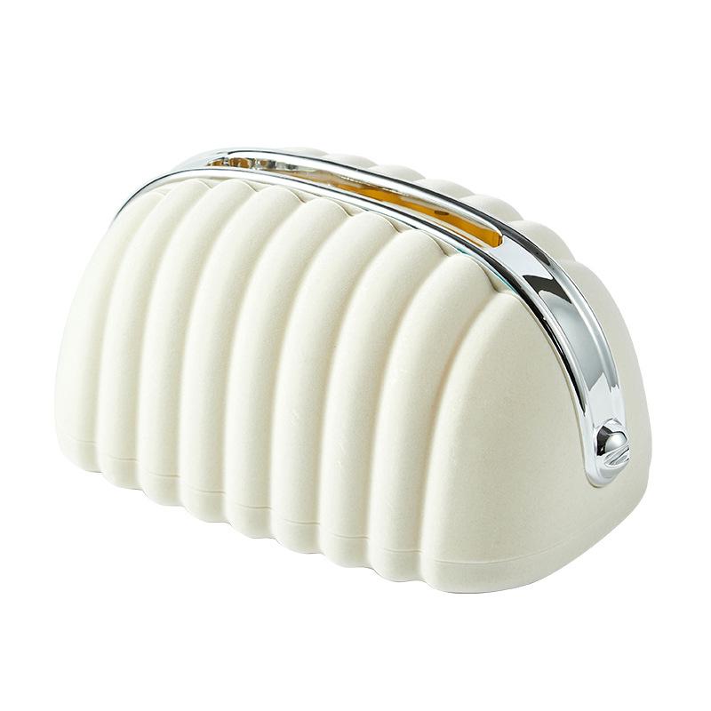 

Легкая роскошная сумка коробка для салфеток бытовая гостиная раковина креативная столешница для ванной комнаты пружинный ящик для бумагипластиковый ящик