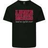 Cycling Too Many Bicycles Said No Cyclist Kids T-Shirt Childrens
