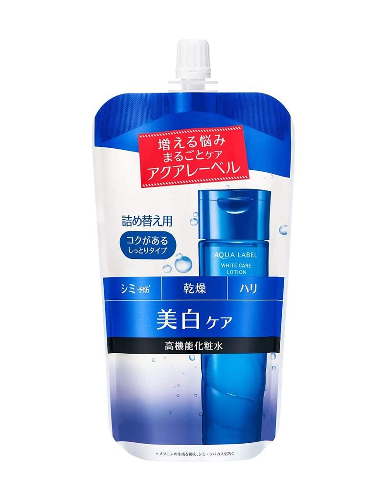 [Old Product] Aqualabel Brightening Care Lotion RM (Refill)