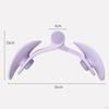 Floor Thigh Exerciser Hip Training Fitness