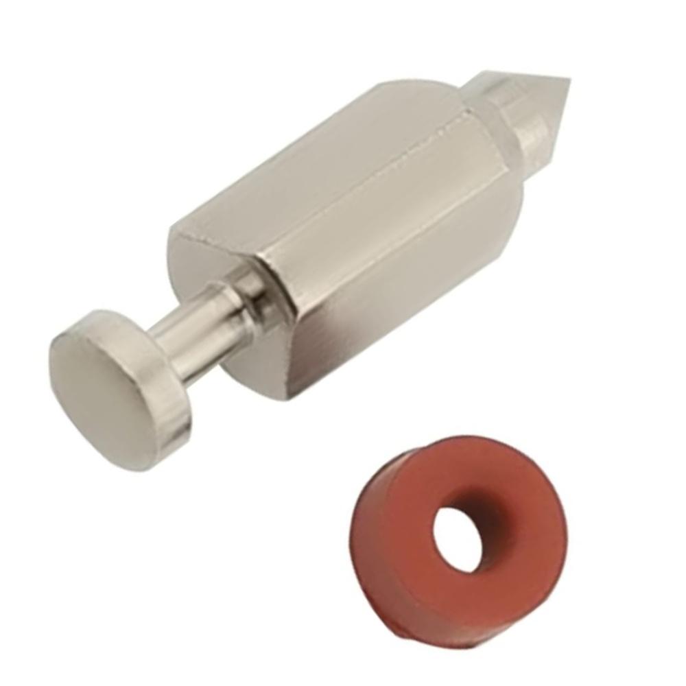 Carburetor Float Valve Needle Seat Kit 398188 for 83400-99700 Series