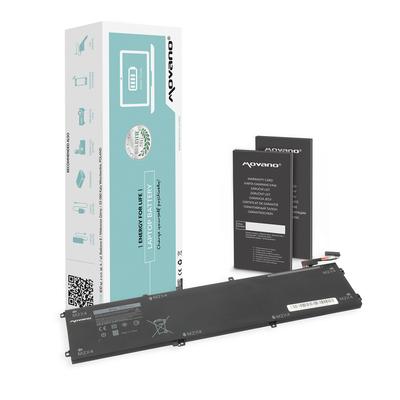 6GTPY Akku für Dell XPS 15 9550