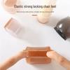Silicone Chair Leg Floor Protectors