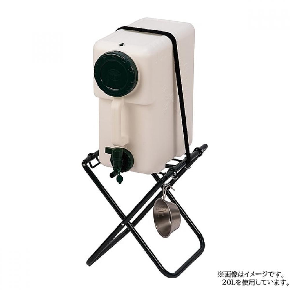CaptaIn Stag Ue 2049 [poly Tank Water Tank Water Jug 20l With Faucet And hAndle  Made In Japan  Boldy]