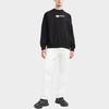 OFF-WHITE Heraldic Arrow sweatshirt OMBA054F22FLE0011001