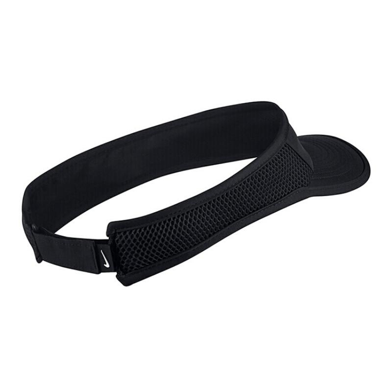 Nike Polyester Baseball Caps Unisex Black Casual 899656-010