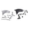 Alternator Bracket Kit for Chevy SBC 305 350 400 Professional Accessories