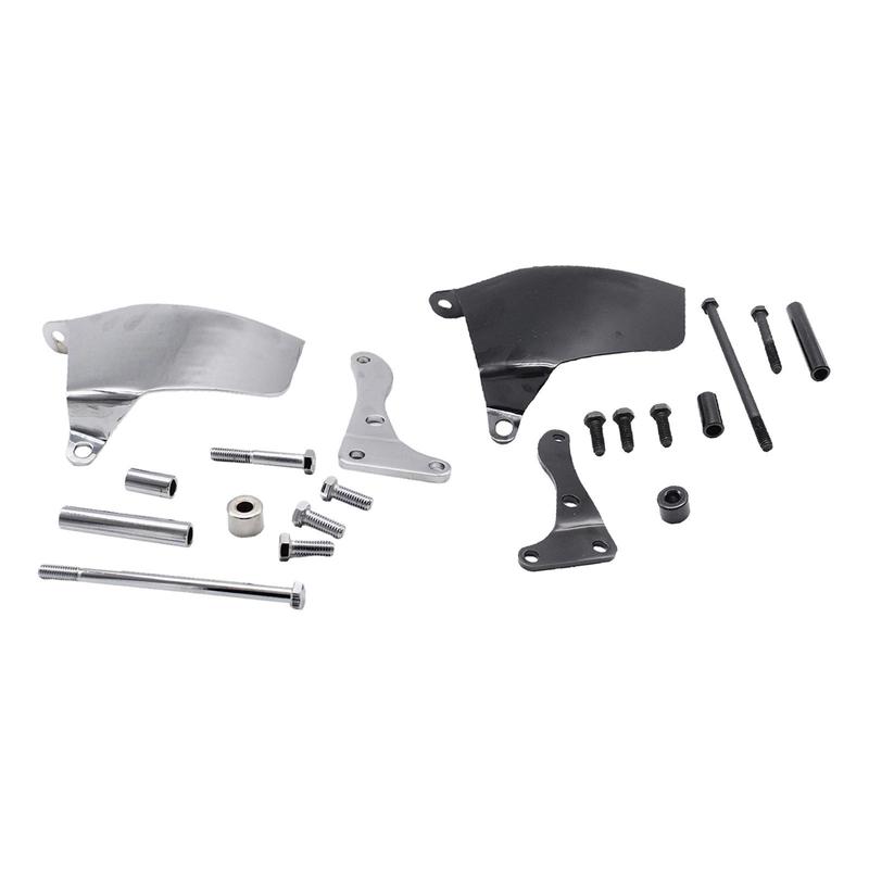 Alternator Bracket Kit for Chevy SBC 305 350 400 Professional Accessories