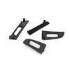 Car Front Left Miidle Air Vent Grille Decorative Panel AC Outlet Cover Trim For BMW 3 4 Serie F30 F31 F34 F35 F32 F33 F36 F82