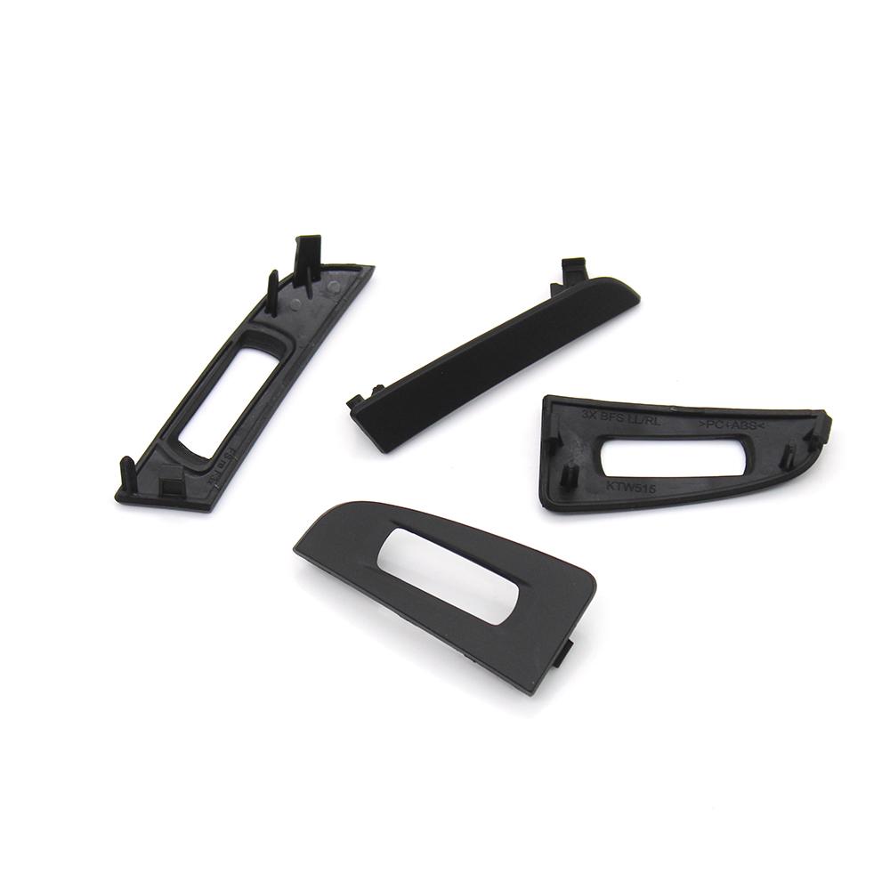 Car Front Left Miidle Air Vent Grille Decorative Panel AC Outlet Cover Trim For BMW 3 4 Serie F30 F31 F34 F35 F32 F33 F36 F82