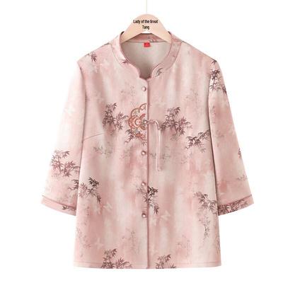 Tops – Bluse e camicie