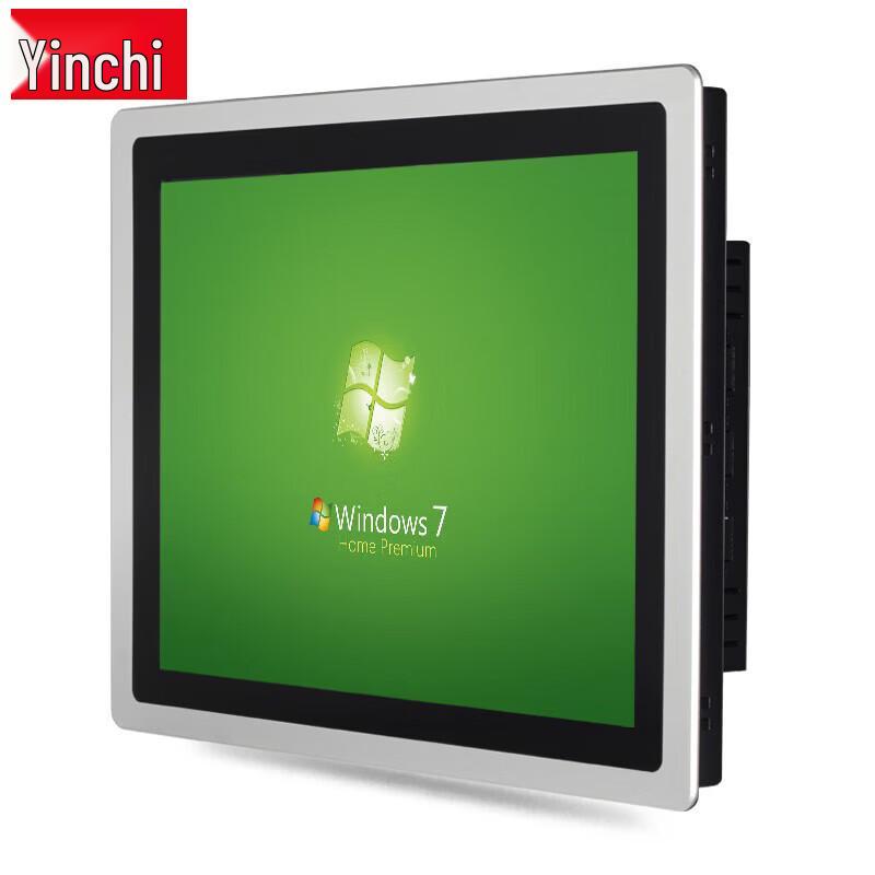 INCEER 21.5-inch Industrial Touchscreen Panel PC (CN version)