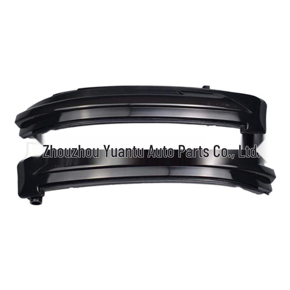 

LED Dynamic Sequential Lights for Nissan Rogue X-Trail T32 & Qashqai J11 (2014+)