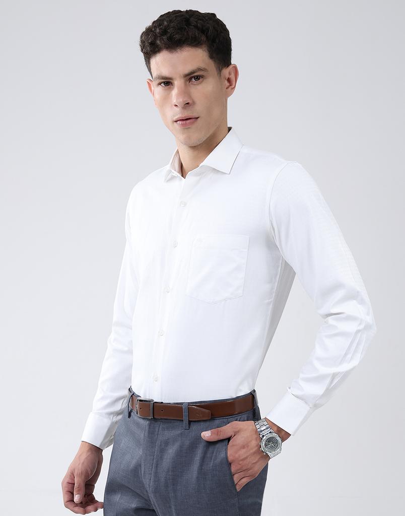 Monte Carlo Men's Regular Fit Shirt