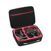 Storage Bag Portable Travel Carrying Case Box Shock-absorb Organiser Pouch for DJI Avata 2 Scratch-resistant Container